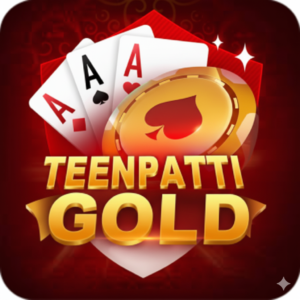 Teen Patti Gold